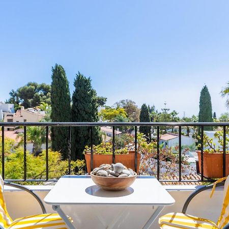 Guestready - Chasing The Sun In Malaga Apartment Marbella Bagian luar foto