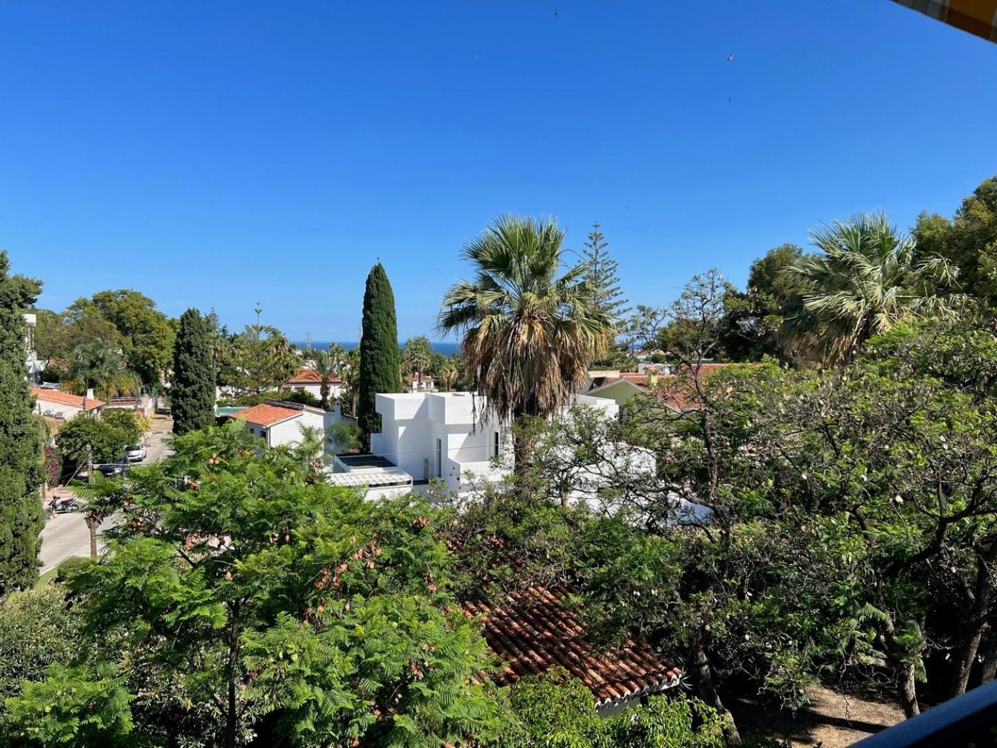 Guestready - Chasing The Sun In Malaga Apartment Marbella Bagian luar foto